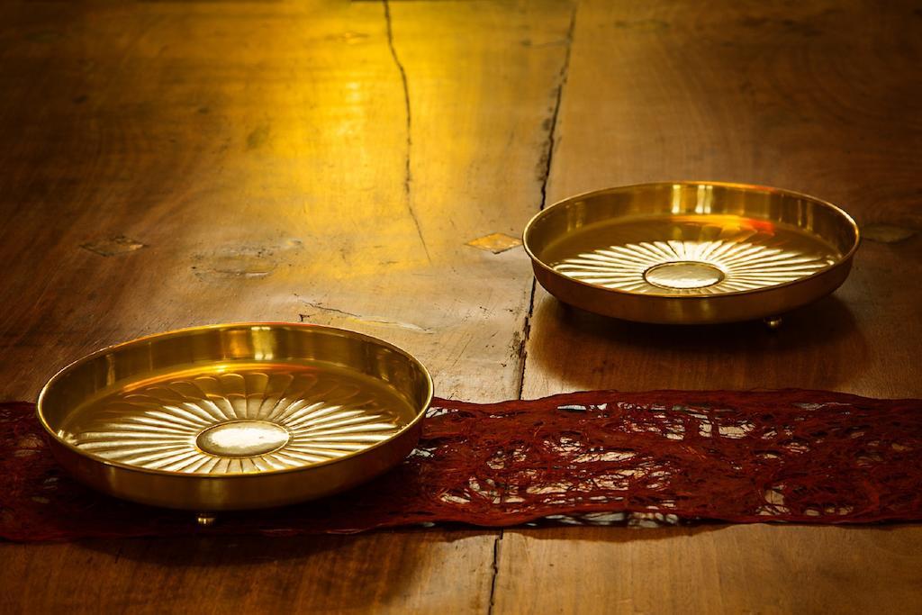 Villa Shanti - Heritage Hotel For Foodies Пондичерри Экстерьер фото