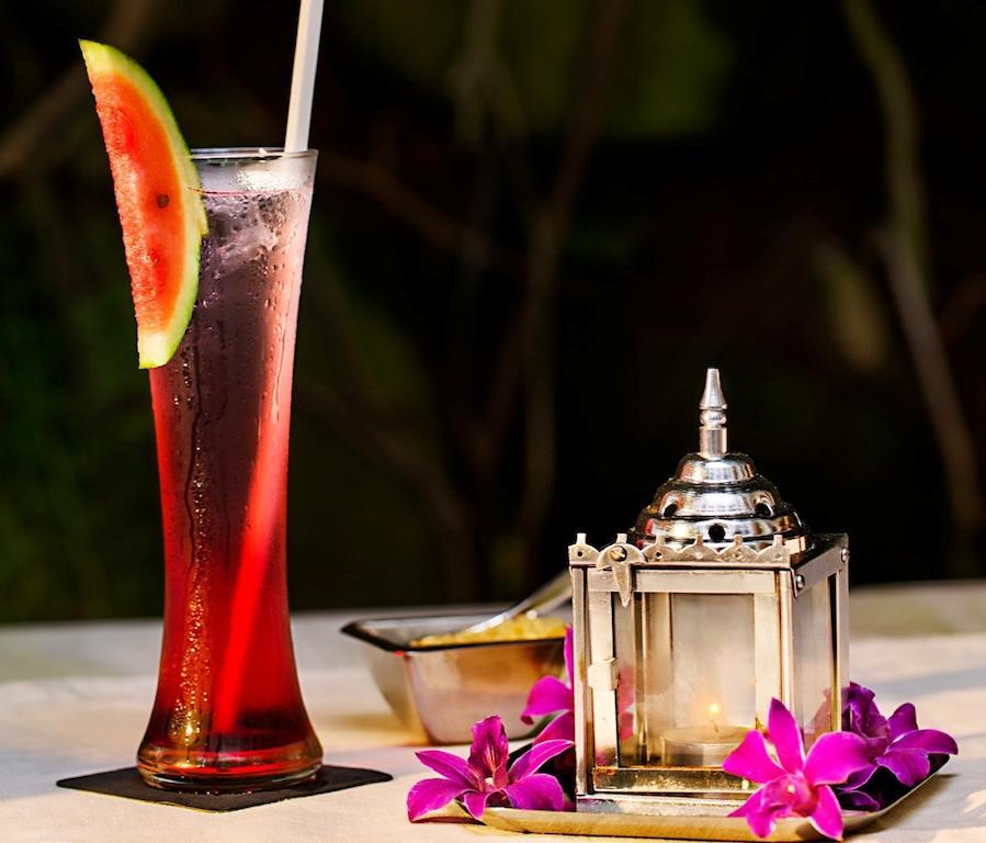 Villa Shanti - Heritage Hotel For Foodies Пондичерри Экстерьер фото