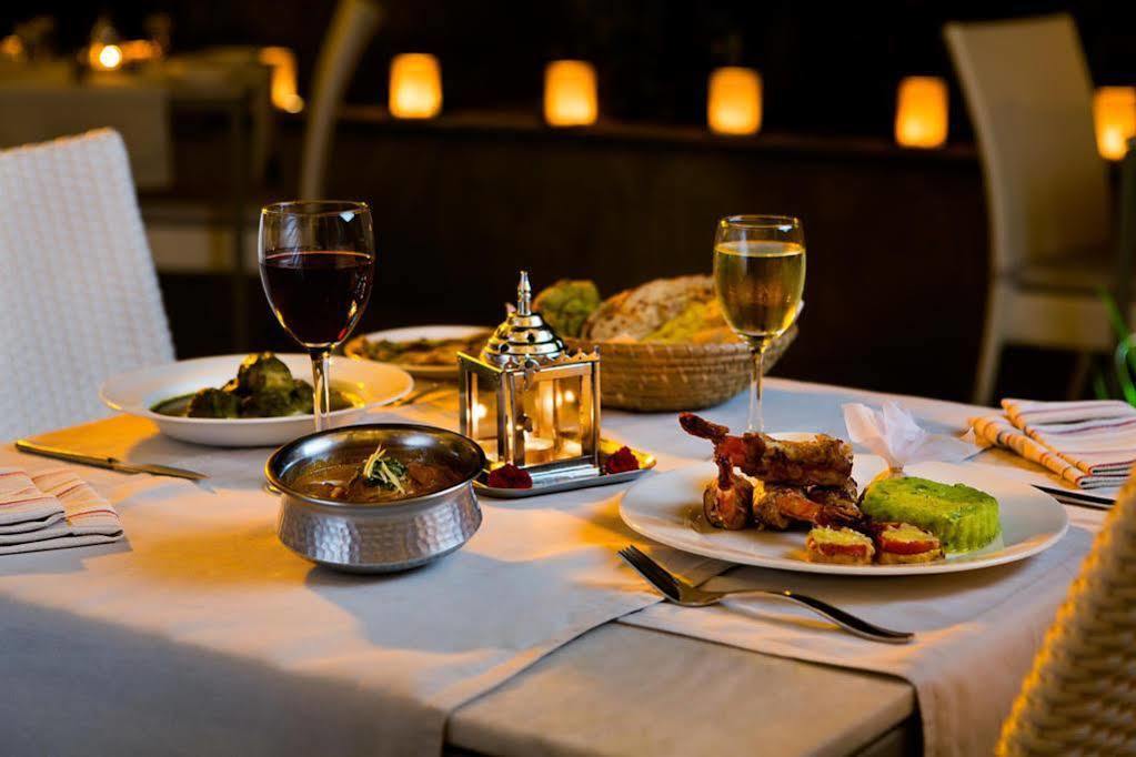 Villa Shanti - Heritage Hotel For Foodies Пондичерри Экстерьер фото