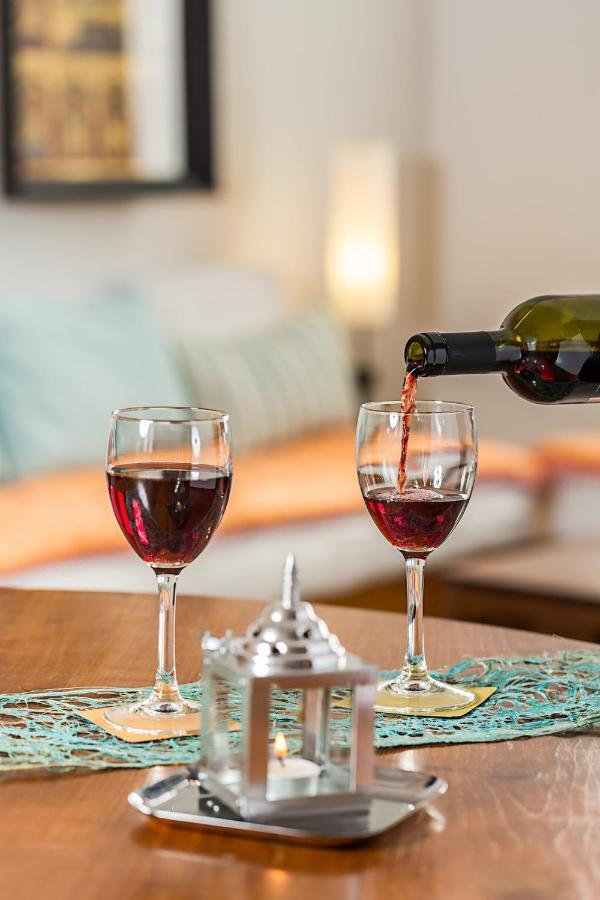Villa Shanti - Heritage Hotel For Foodies Пондичерри Экстерьер фото